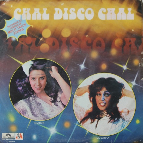 Chal Disco Chal 137